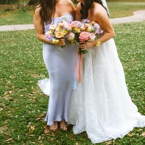 Bec + Bridge Moondance Dress